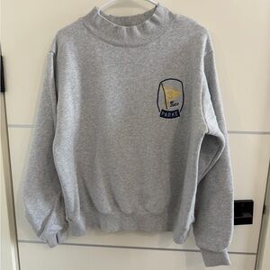 PARKE Mockneck 3rd birthday edition